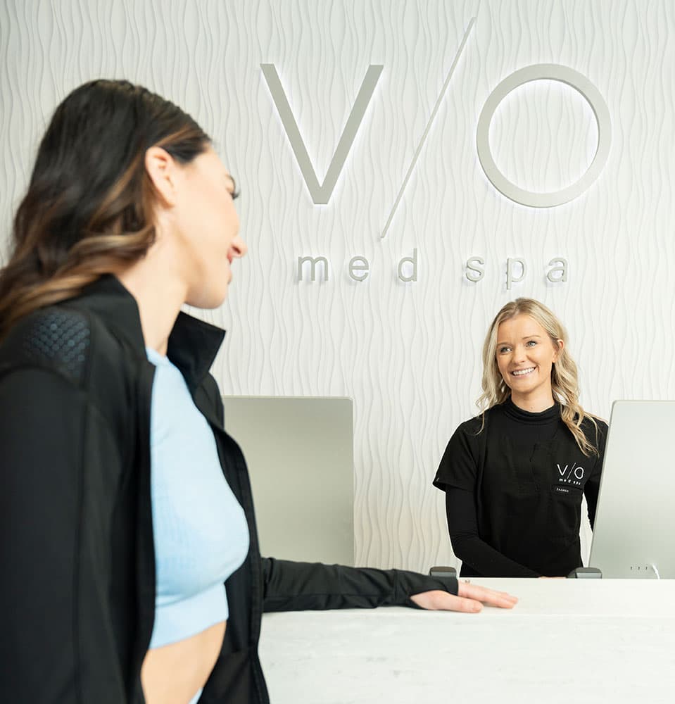 VIO Med Spa Plano