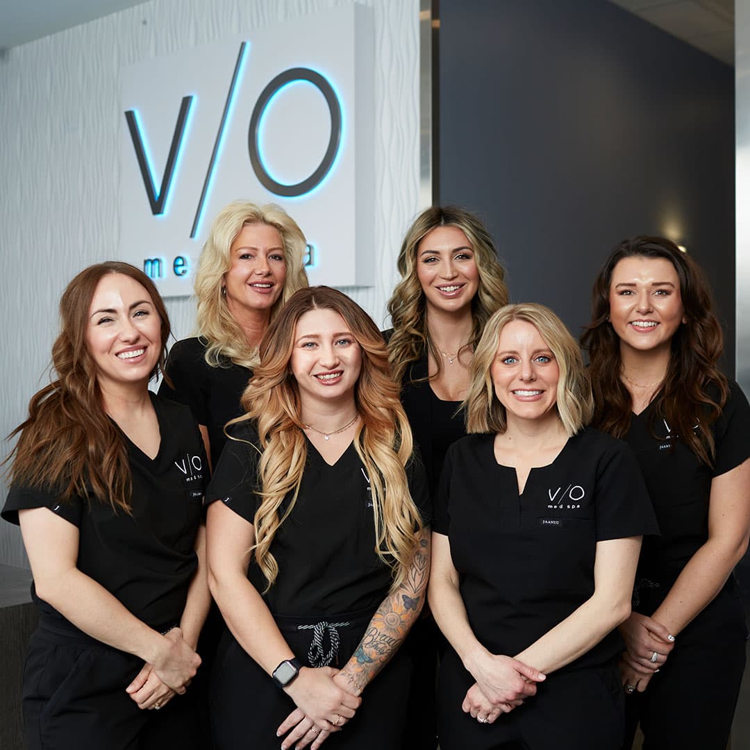 meet the vio med spa team