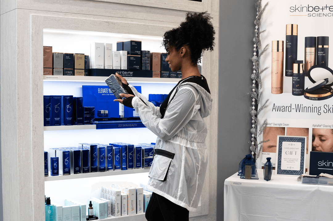 Interfuse Face & Neck Tightening Cream