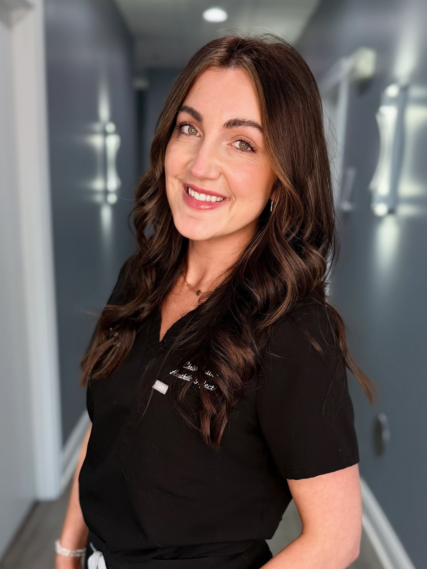 Christa Nairn, RN