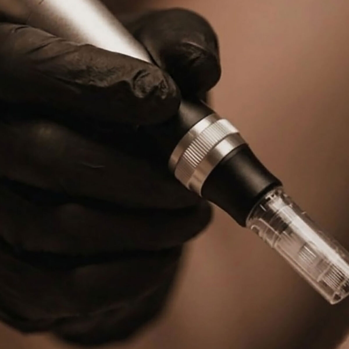 Microneedling