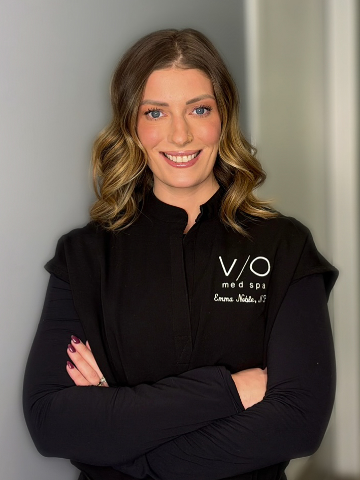 Emma Noble, NP