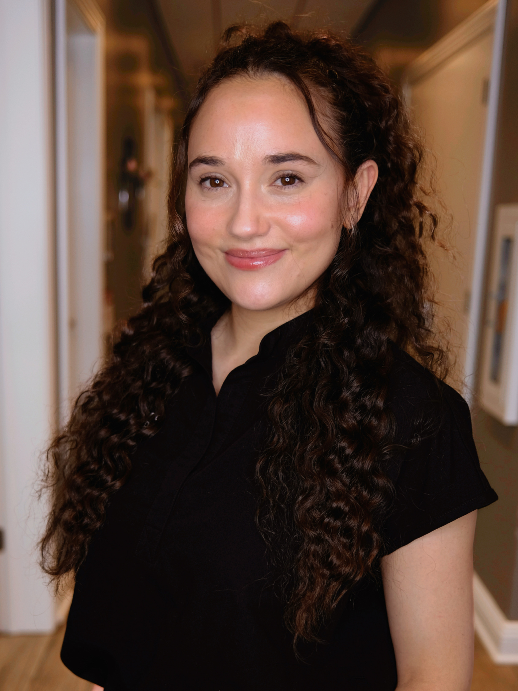 Ayla Tibbetts, Esthetician