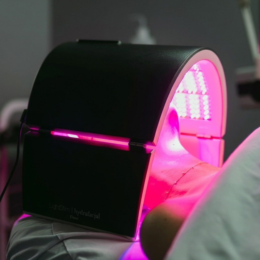 Red Light Therapy