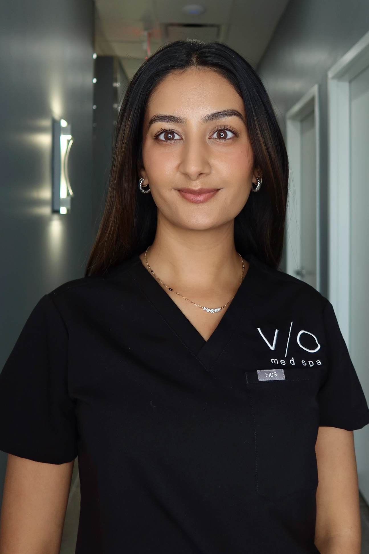 Krishna Patel, Injector, PA
