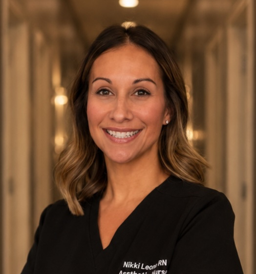 NIKKI LEVY