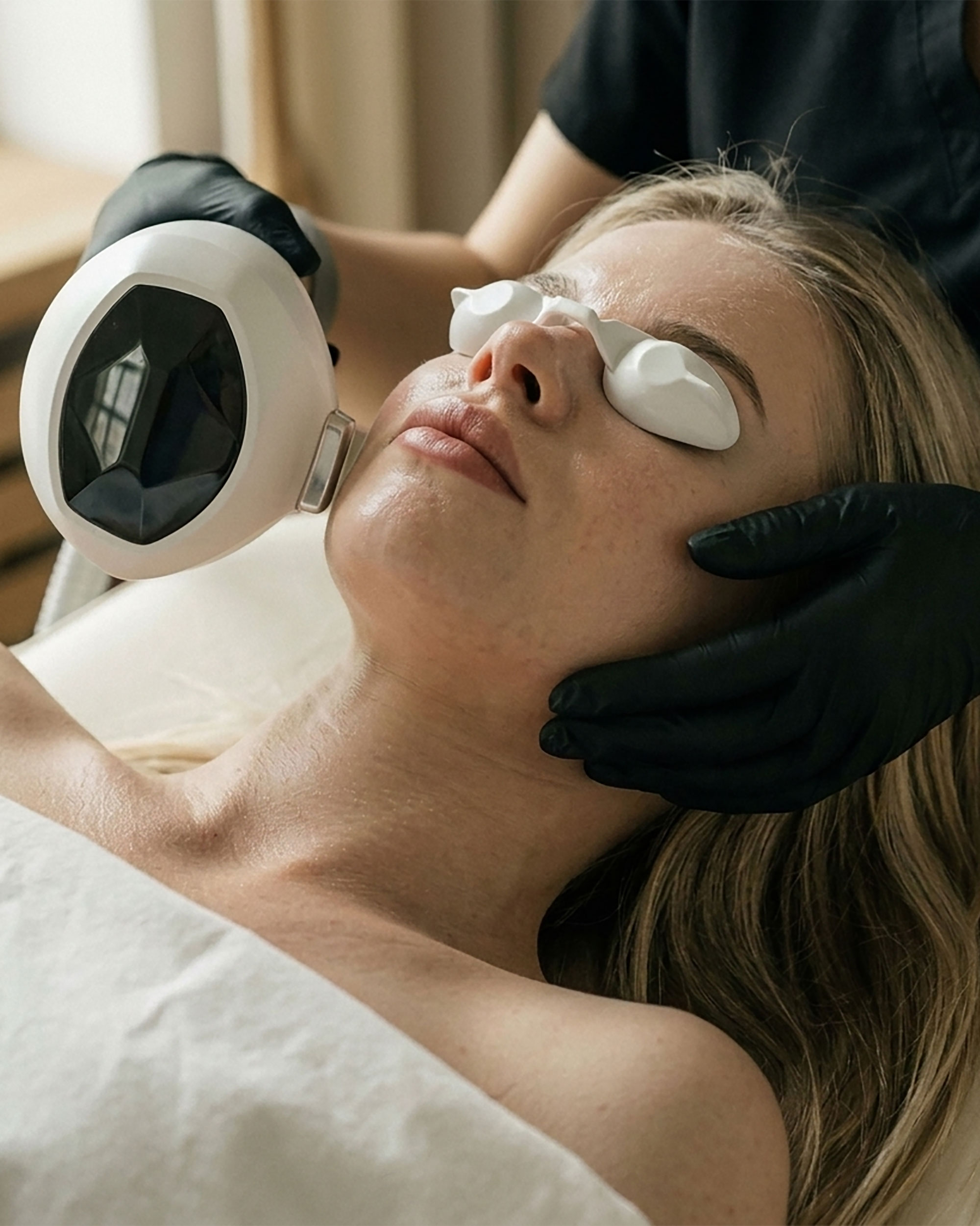 IPL-Therapy